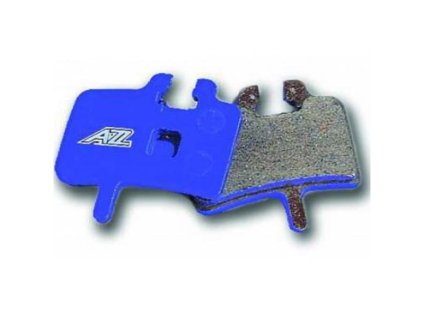 brzdové destičky A2Z-200 Hayes hydraulik