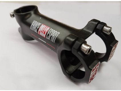 Představec PELLS RX67 OV Black/Red Matt