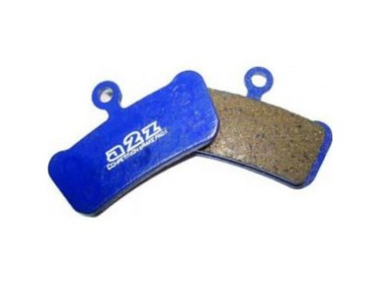 brzdové destičky A2Z-293 Sram X0 Trail/Guide