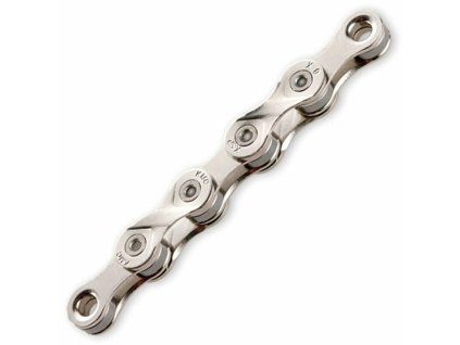 Řetěz KMC X9 Silver/Grey