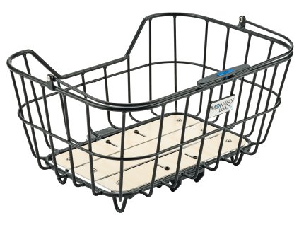 Košík SKS Basket Helsingborg Cross For Monkeyload MLT