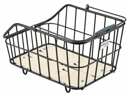 Košík SKS Basket Helsingborg Long For Monkeyload MLT