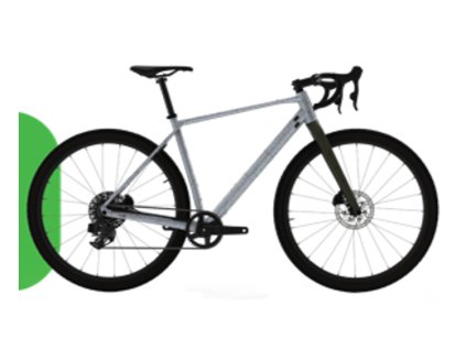 NORCO Search A GRX Grey