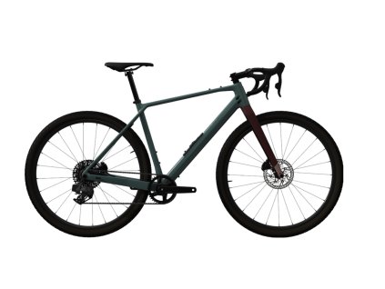 NORCO Search C GRX Green