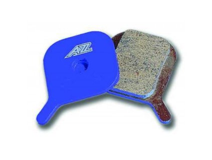 brzdové destičky A2Z-400 Cannodale Coda