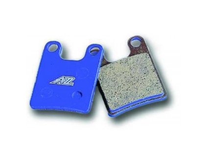 brzdové destičky A2Z-500 Hope C-2/Giant 2000