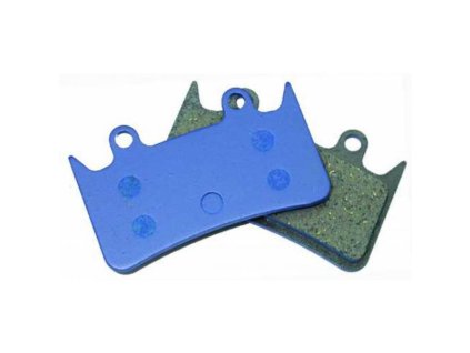 brzdové destičky A2Z-520 Hope Mono 6