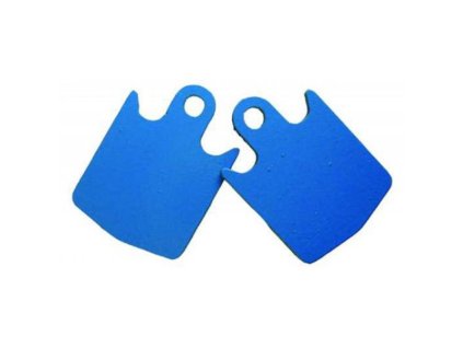 brzdové destičky A2Z-530