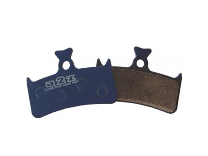 brzdové destičky A2Z-586 Hope