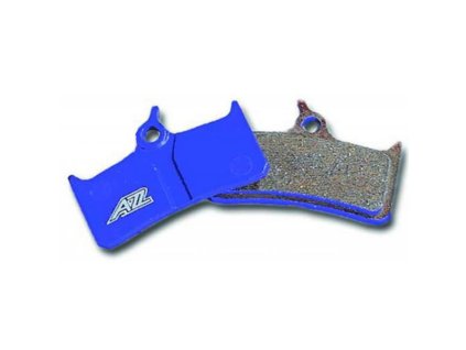 brzdové destičky A2Z-600 Shimano/Grimeca