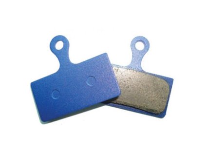 brzdové destičky A2Z-625 Shimano