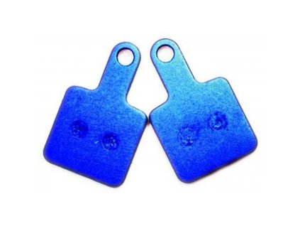 brzdové destičky A2Z-735