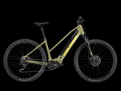 e-Cross low 7.10-(720 Wh) (Varianta e-Cross low 7.10-(518 Wh) (18))