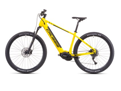 e-Largo 7.11-(513 Wh) (Varianta e-Largo 7.11-(513 Wh) (20))