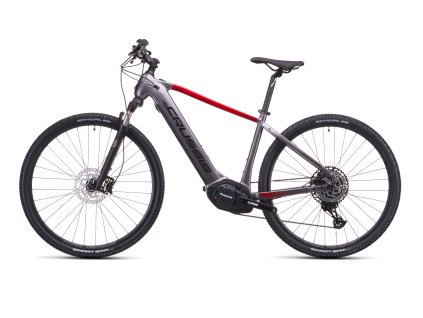 e-Cross 9.11-(715 Wh) (Varianta e-Cross 9.11-(715 Wh) (20))