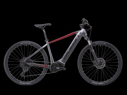 e-Cross 9.11-(715 Wh) (Varianta e-Cross 9.11-(715 Wh) (22))