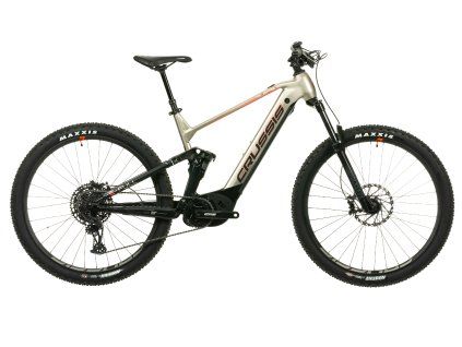 Crussis e-Full 10.9-M (Varianta e-Full 10.9-M (19))