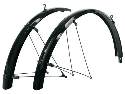 Sada Blatníků SKS Bluemels Basic 26" (Varianta 60 mm)