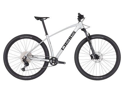 PELLS Razzer Evo 2 Silver (Varianta S)