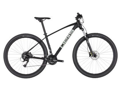 PELLS Razzer 5 Black (Varianta S)