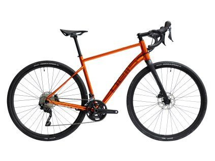 PELLS Raw 2 Orange (Varianta XL)