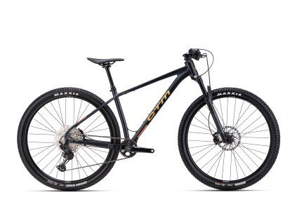 CTM RASCAL Pro 29" - matná černá (Velikost M)