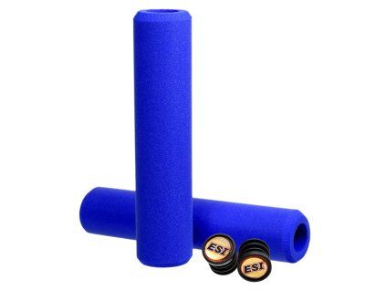 Gripy ESI Extra Chunky (Varianta blue)