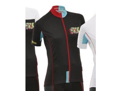 Dres PELLS RX Black (Varianta M)