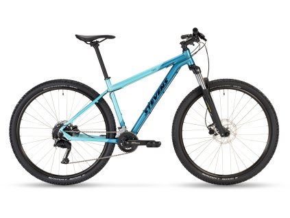 STEVENS Tonga Blue Turquoise (Varianta 18")