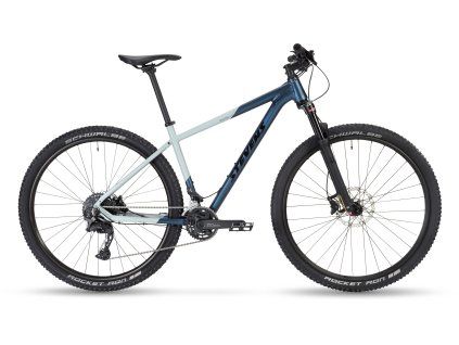 STEVENS Applebee Blue Grey (Varianta 18")