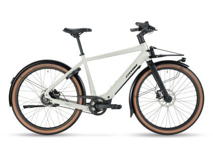 STEVENS E-Simeto HT Sand Grey (Varianta S)