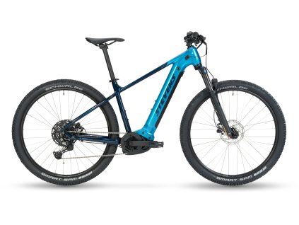 STEVENS E-Tremalzo Glacier Dark Blue (Varianta 16")