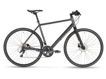 STEVENS Strada 600 Phantom Grey (Varianta 48cm)