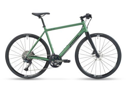 STEVENS Strada 1000 Hunter Green (Varianta 48cm)