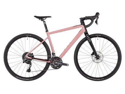 PELLS Raw 4 Dusty Rose (Varianta S)