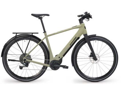 STEVENS E-Livenza 6.4.1 HT Light Olive (Varianta L)