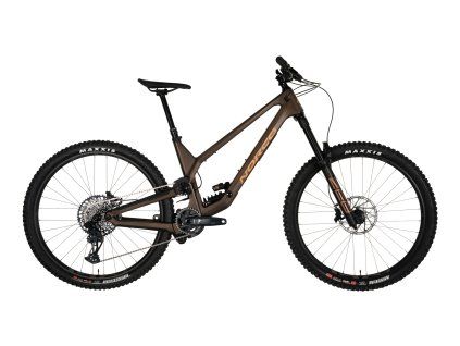 NORCO Range C2 29 Brown (Varianta S)