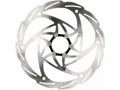 brzdový kotouč Formula 180mm C-lock CURA