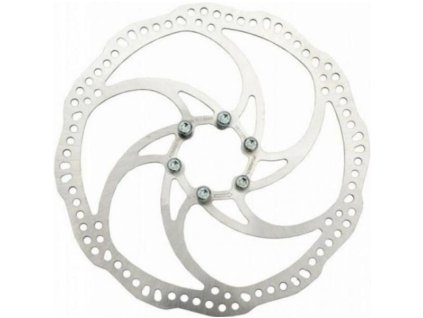 brzdový kotouč Formula ORO 180mm