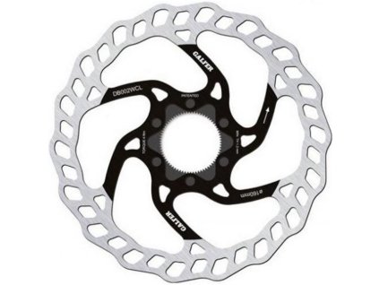 brzdový kotouč Galfer Fixed Wave C-lock tl.1,8mm 203mm