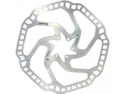 brzdový kotouč MAX1 203mm