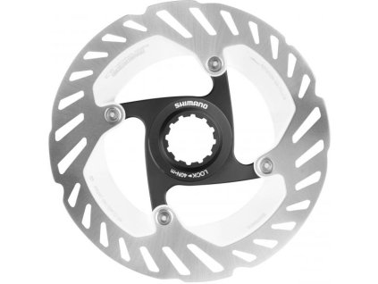 brzdový kotouč Shimano RT-CL800 Ultegra 140mm C-lock