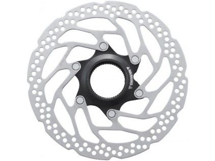 brzdový kotouč Shimano RT-EM300 160mm C-lock