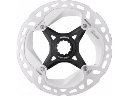 brzdový kotouč Shimano RT-MT800 160mm