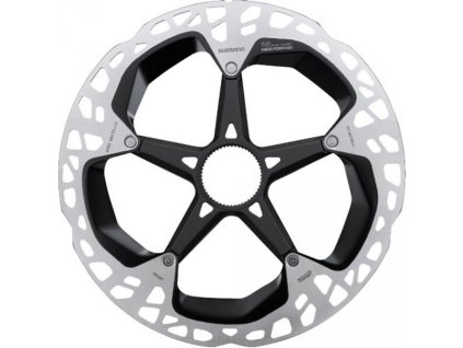 brzdový kotouč Shimano RT-MT900 203mm