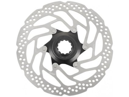 brzdový kotouč Shimano SM-RT30 160mm C-lock