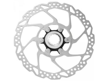 brzdový kotouč Shimano SM-RT54 180mm C-lock
