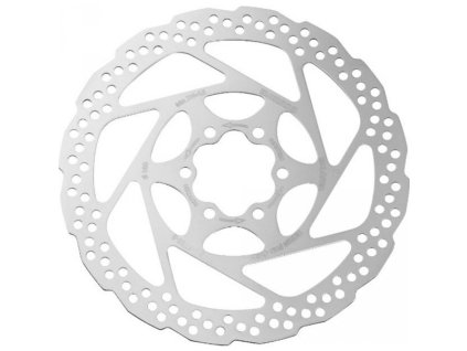 brzdový kotouč Shimano SM-RT56 180mm 6děr
