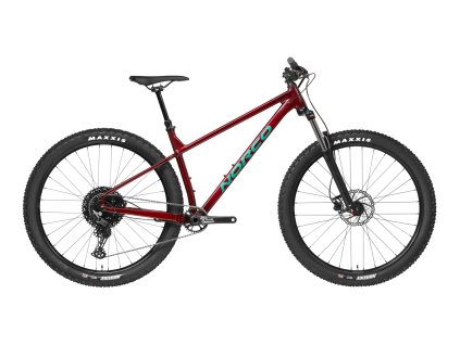 NORCO Fluid HT 2 Red/Green 29
