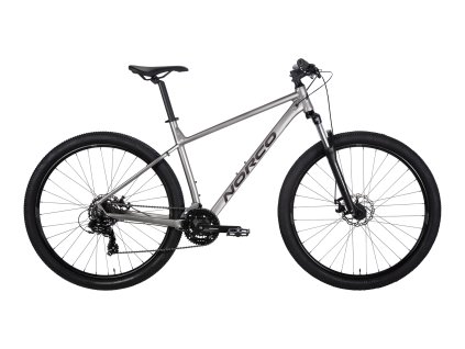 NORCO Storm 5 Silver/Black 29
